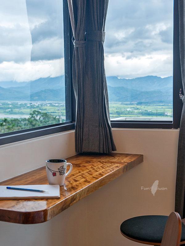 Yulaikung B&B Luye Exterior foto